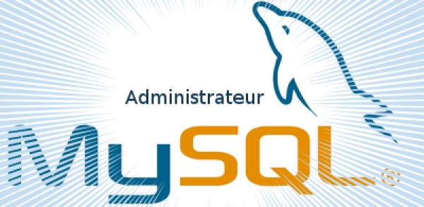 Formation MySQL pour Administrateur