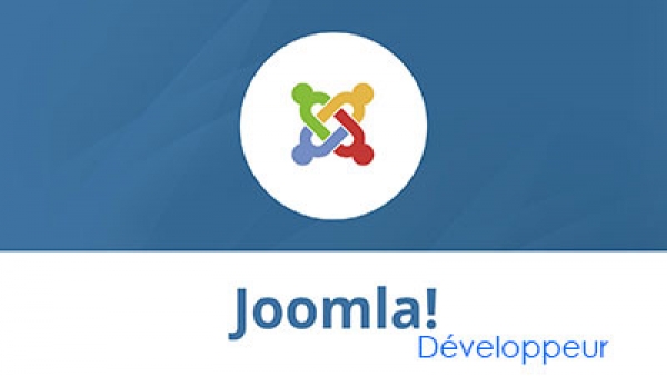 Formation Joomla Développeur