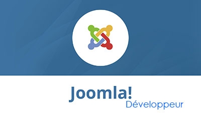 Formation Joomla Développeur