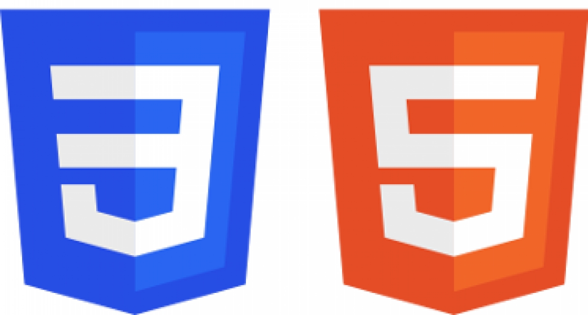 Formation HTML5 &amp; CSS3