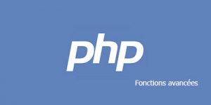 PHP - Avancé