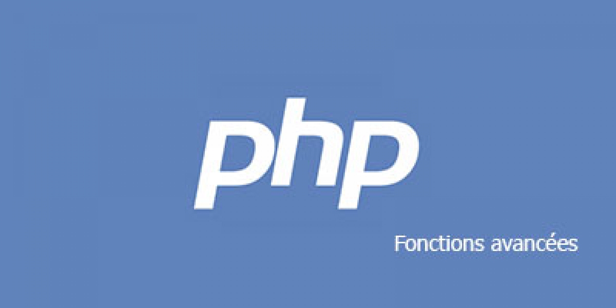 PHP - Avancé